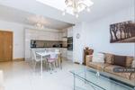 4 bedroom terraced house to rent