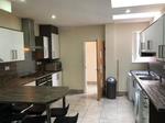 8 bedroom terraced house to rent