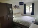 1 bedroom end of terrace house to rent