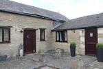 2 bedroom barn conversion to rent