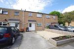 3 bedroom terraced house to rent