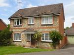 3 bedroom detached house to rent