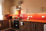 3 bedroom flat to rent