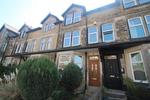 4 bedroom terraced house to rent