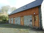 2 bedroom barn conversion to rent