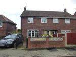 3 bedroom semi-detached house to rent