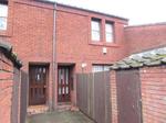 1 bedroom ground floor flat to rent