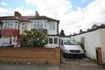 3 bedroom end of terrace house to rent