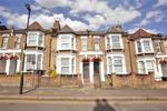 4 bedroom terraced house to rent