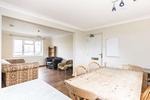 4 bedroom flat to rent