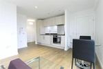 Studio apartment to rent