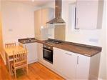 1 bedroom ground floor flat to rent