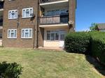 2 bedroom ground floor flat to rent