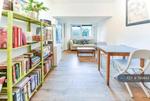 1 bedroom semi-detached house to rent