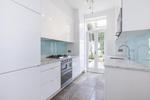 2 bedroom detached house to rent