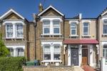 3 bedroom flat to rent