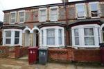 5 bedroom terraced house to rent