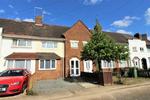 3 bedroom terraced house to rent