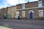 4 bedroom terraced house to rent