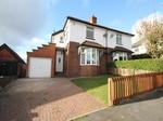 2 bedroom semi-detached house to rent