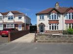 3 bedroom semi-detached house to rent