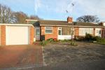 2 bedroom semi-detached bungalow to rent