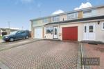 3 bedroom semi-detached house to rent