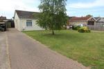 2 bedroom semi-detached bungalow to rent