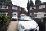 3 bedroom semi-detached house to rent