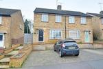 2 bedroom semi-detached house to rent