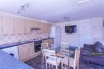 6 bedroom terraced house to rent