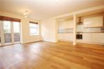 3 bedroom apartment to rent