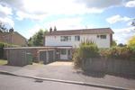 6 bedroom detached house to rent