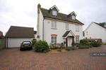 5 bedroom detached house to rent