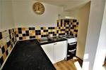 3 bedroom flat to rent