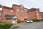 2 bedroom ground floor flat to rent