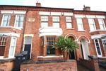 3 bedroom terraced house to rent