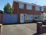 3 bedroom semi-detached house to rent