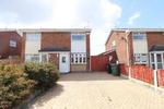 2 bedroom semi-detached house to rent