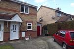 2 bedroom semi-detached house to rent