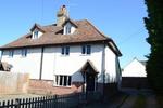 3 bedroom semi-detached house to rent