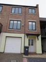 3 bedroom link detached house to rent