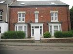 4 bedroom terraced house to rent