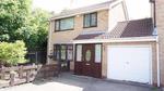 3 bedroom detached house to rent