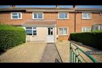 5 bedroom terraced house to rent