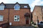 1 bedroom terraced house to rent