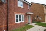 3 bedroom semi-detached house to rent