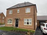 3 bedroom detached house to rent