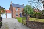 4 bedroom detached house to rent