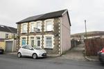 2 bedroom end of terrace house to rent